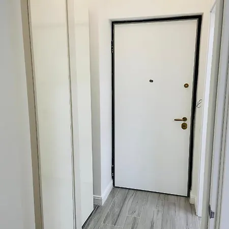 Apartmán White Tower 206 Studio Mamaia