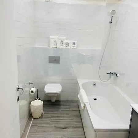 Apartmán White Tower 206 Studio Mamaia