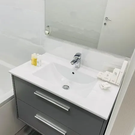 Apartmán White Tower 206 Studio