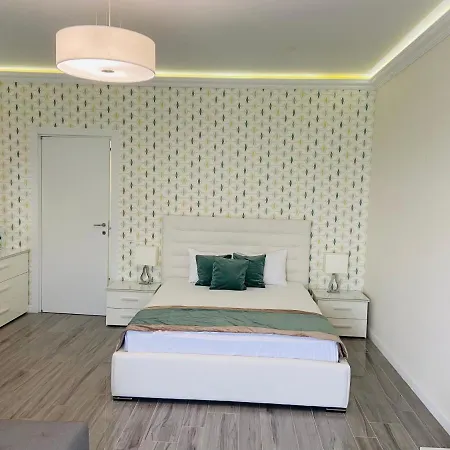 White Tower 206 Studio