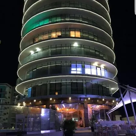 White Tower 206 Studio